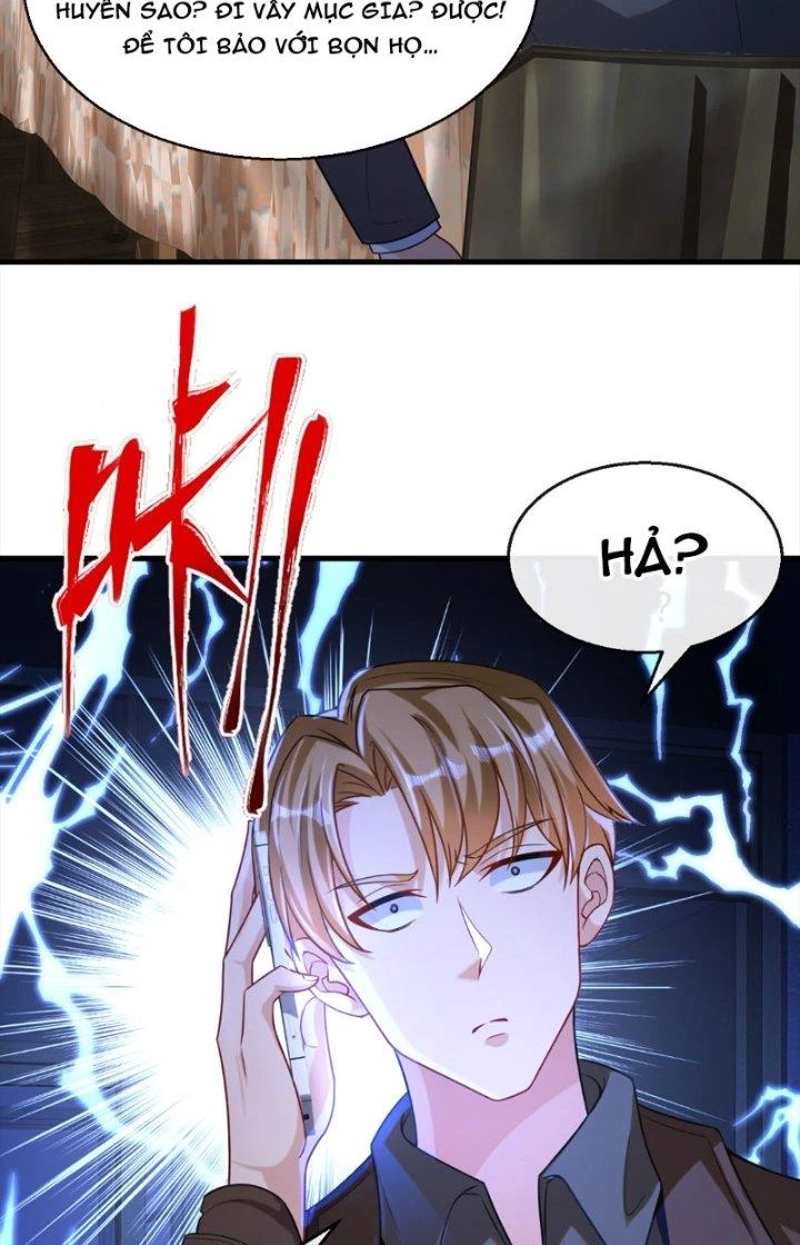 Chí Tôn Cuồng Tế Chapter 26 - Next Chapter 27