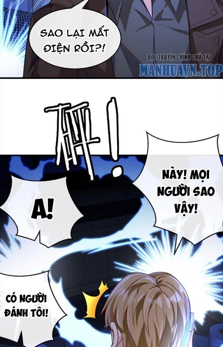 Chí Tôn Cuồng Tế Chapter 26 - Next Chapter 27