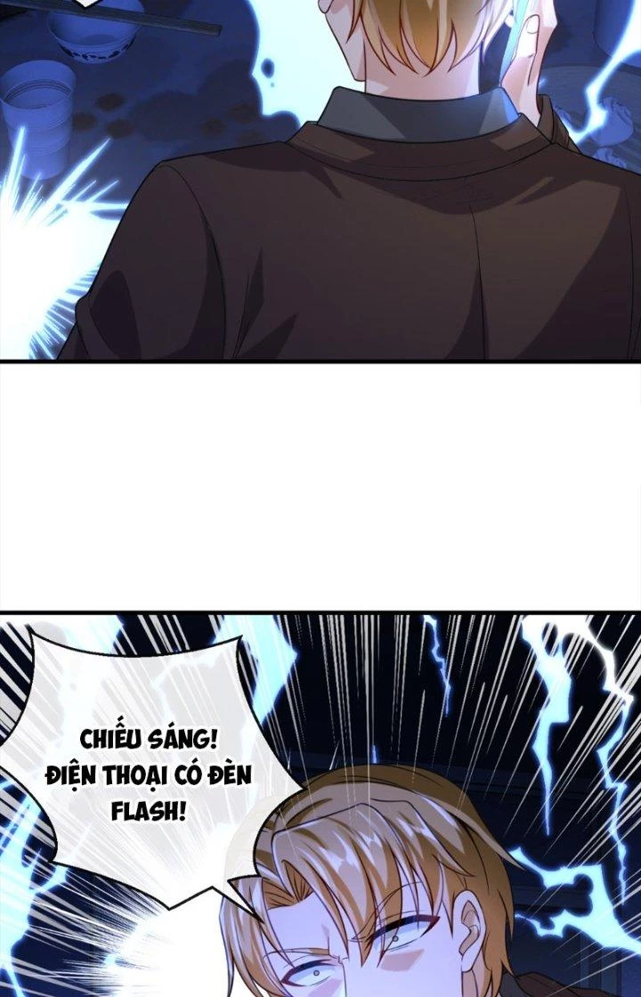 Chí Tôn Cuồng Tế Chapter 26 - Next Chapter 27