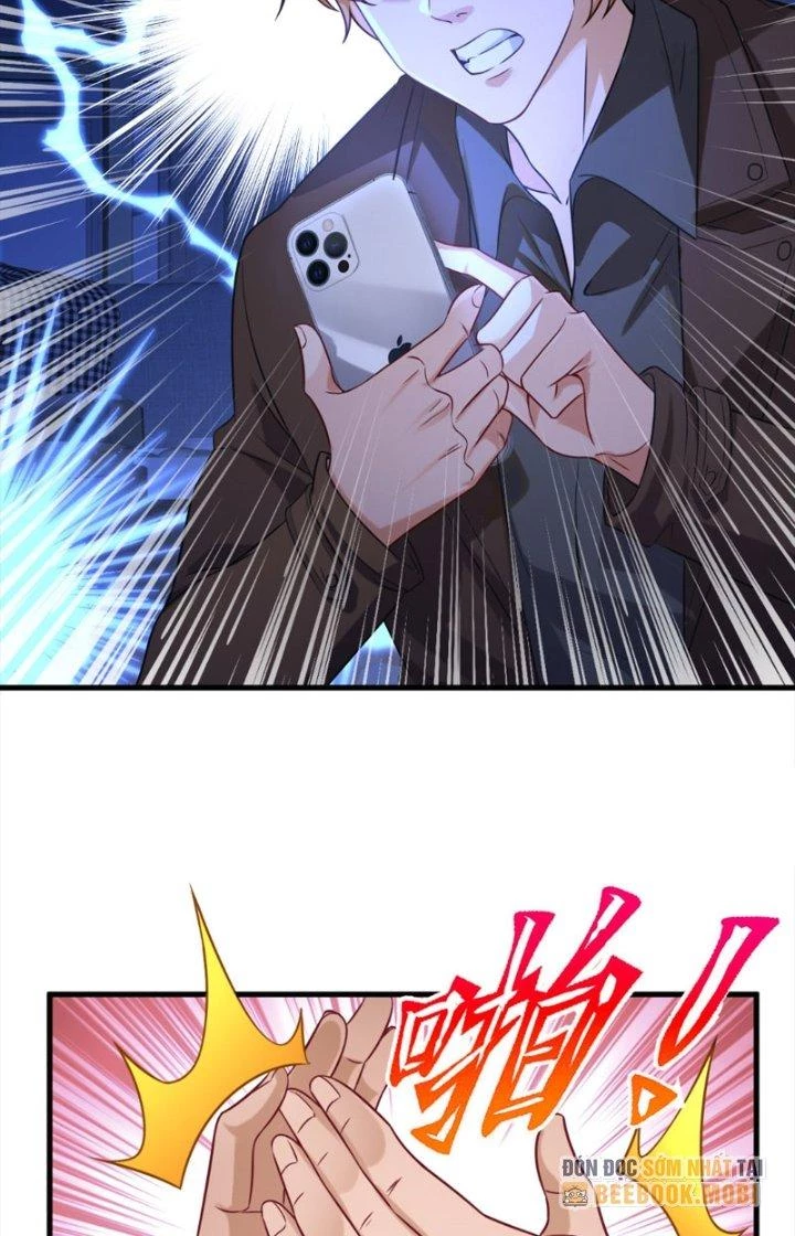 Chí Tôn Cuồng Tế Chapter 26 - Next Chapter 27