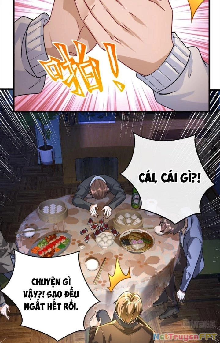 Chí Tôn Cuồng Tế Chapter 26 - Next Chapter 27