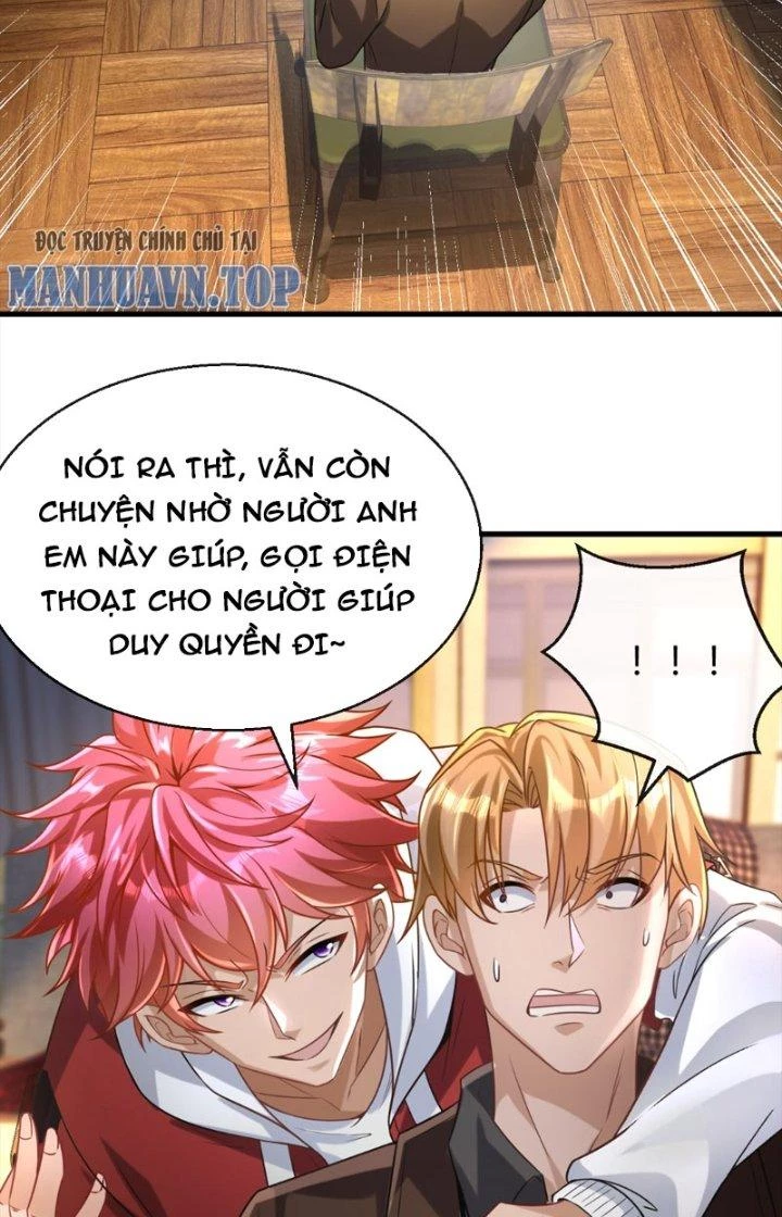 Chí Tôn Cuồng Tế Chapter 26 - Next Chapter 27