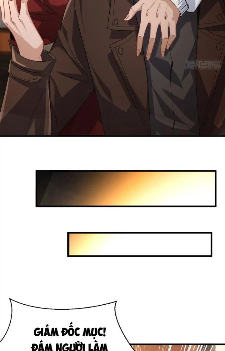 Chí Tôn Cuồng Tế Chapter 26 - Next Chapter 27