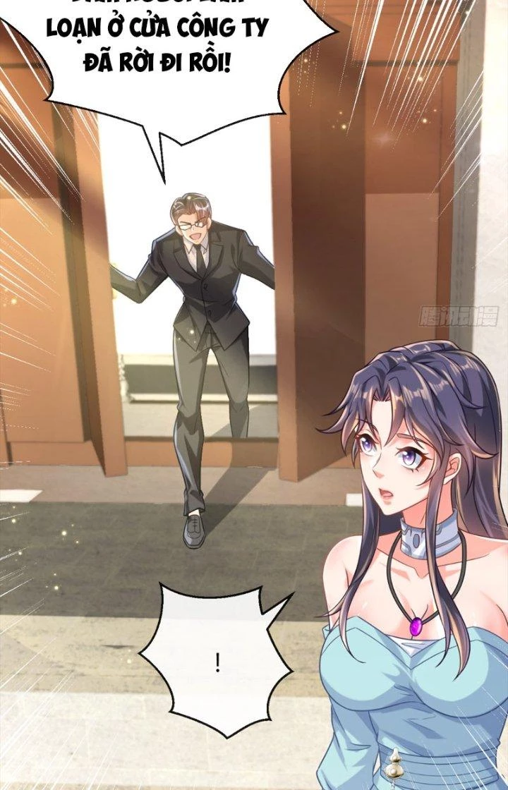 Chí Tôn Cuồng Tế Chapter 26 - Next Chapter 27