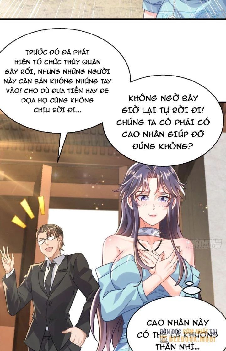 Chí Tôn Cuồng Tế Chapter 26 - Next Chapter 27