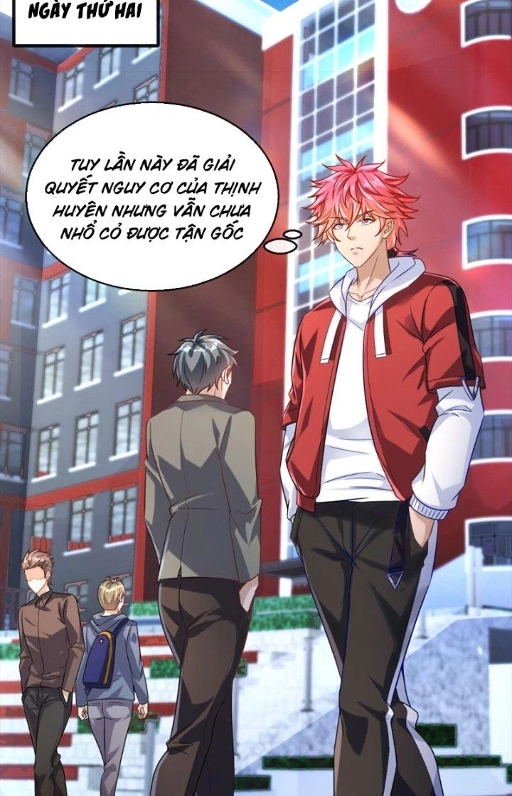 Chí Tôn Cuồng Tế Chapter 26 - Next Chapter 27