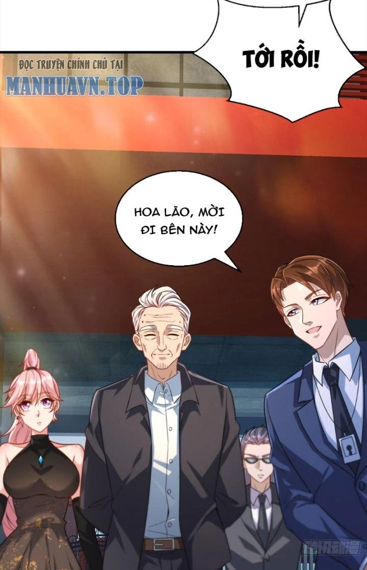 Chí Tôn Cuồng Tế Chapter 26 - Next Chapter 27