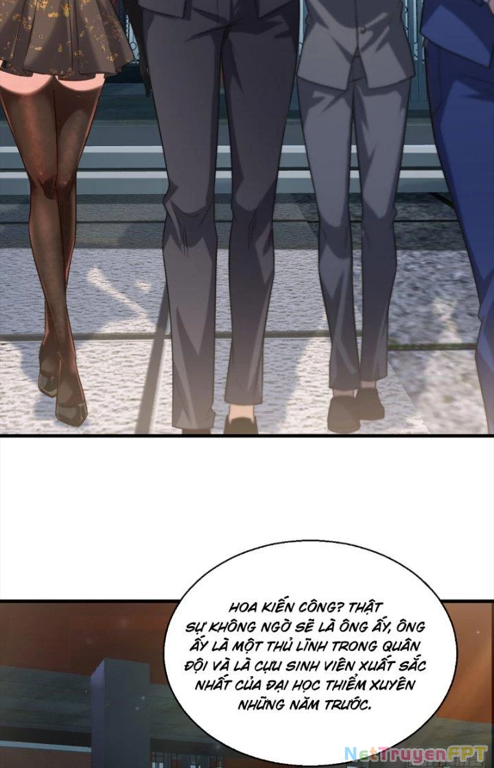 Chí Tôn Cuồng Tế Chapter 26 - Next Chapter 27