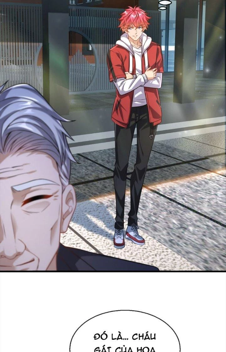 Chí Tôn Cuồng Tế Chapter 26 - Next Chapter 27