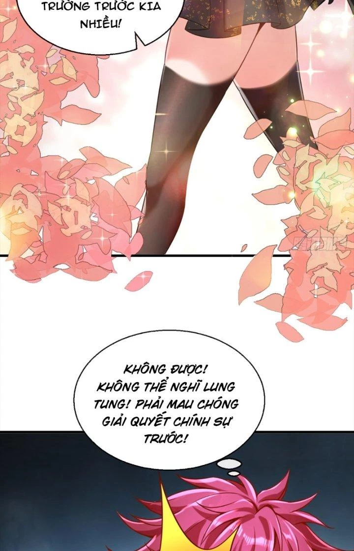 Chí Tôn Cuồng Tế Chapter 26 - Next Chapter 27