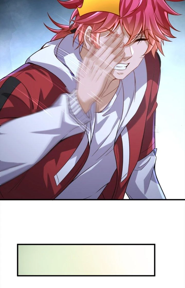 Chí Tôn Cuồng Tế Chapter 26 - Next Chapter 27