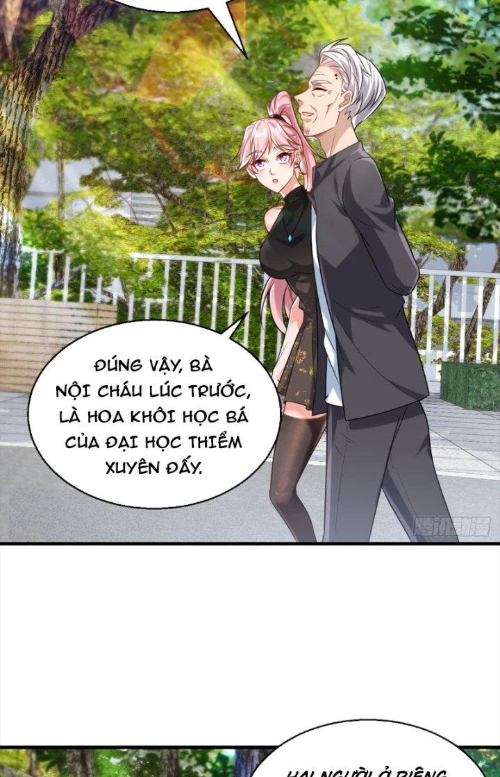 Chí Tôn Cuồng Tế Chapter 26 - Next Chapter 27