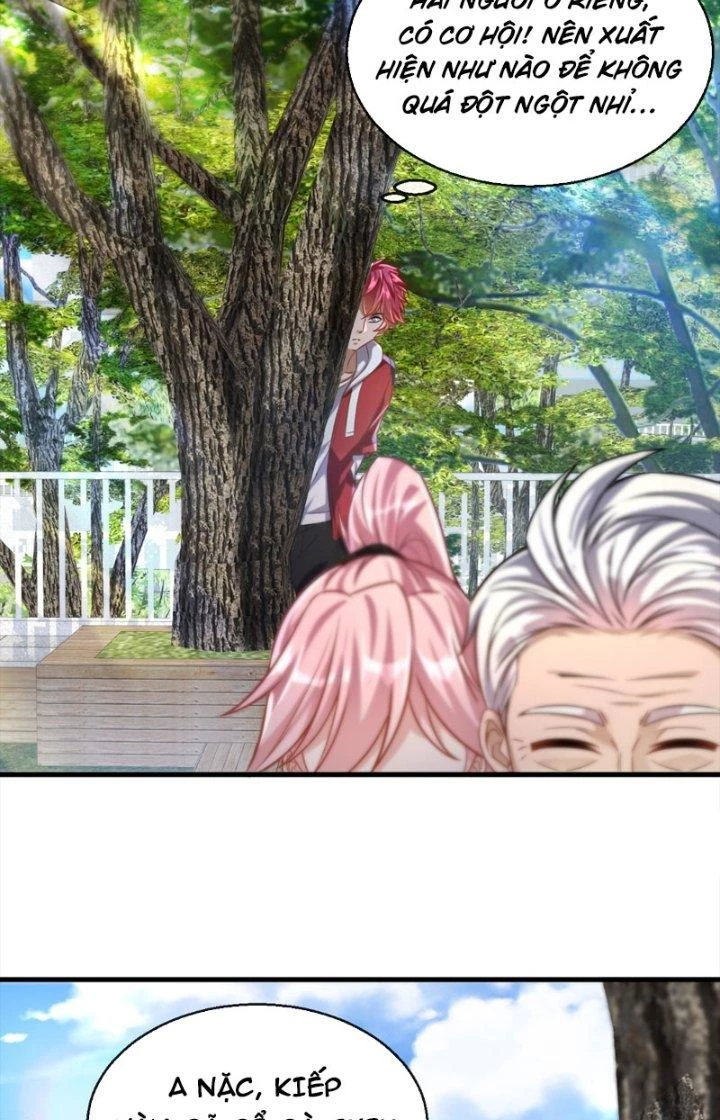 Chí Tôn Cuồng Tế Chapter 26 - Next Chapter 27