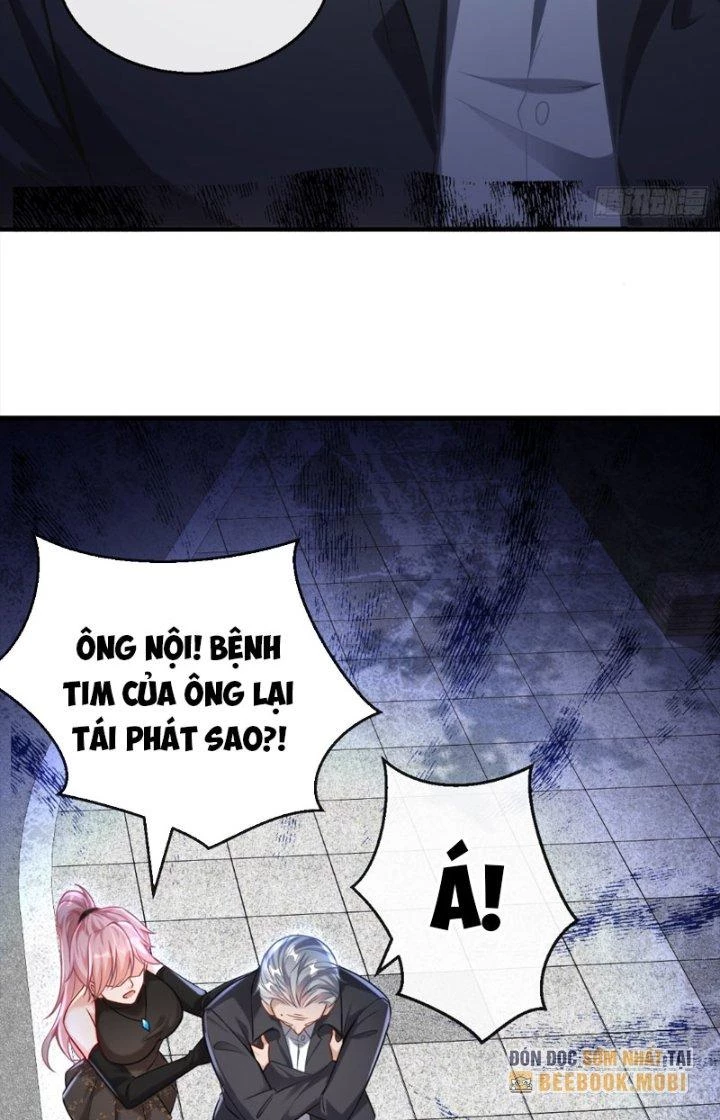 Chí Tôn Cuồng Tế Chapter 26 - Next Chapter 27