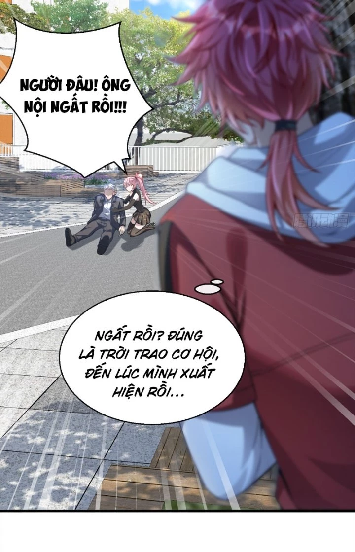 Chí Tôn Cuồng Tế Chapter 26 - Next Chapter 27