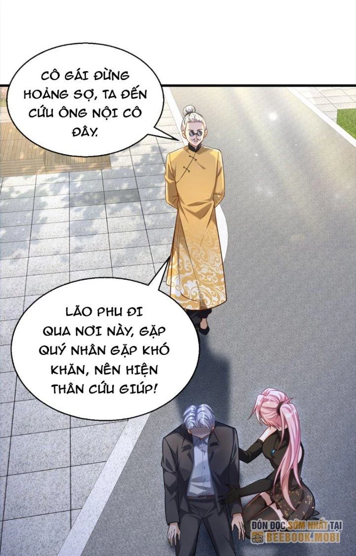 Chí Tôn Cuồng Tế Chapter 26 - Next Chapter 27
