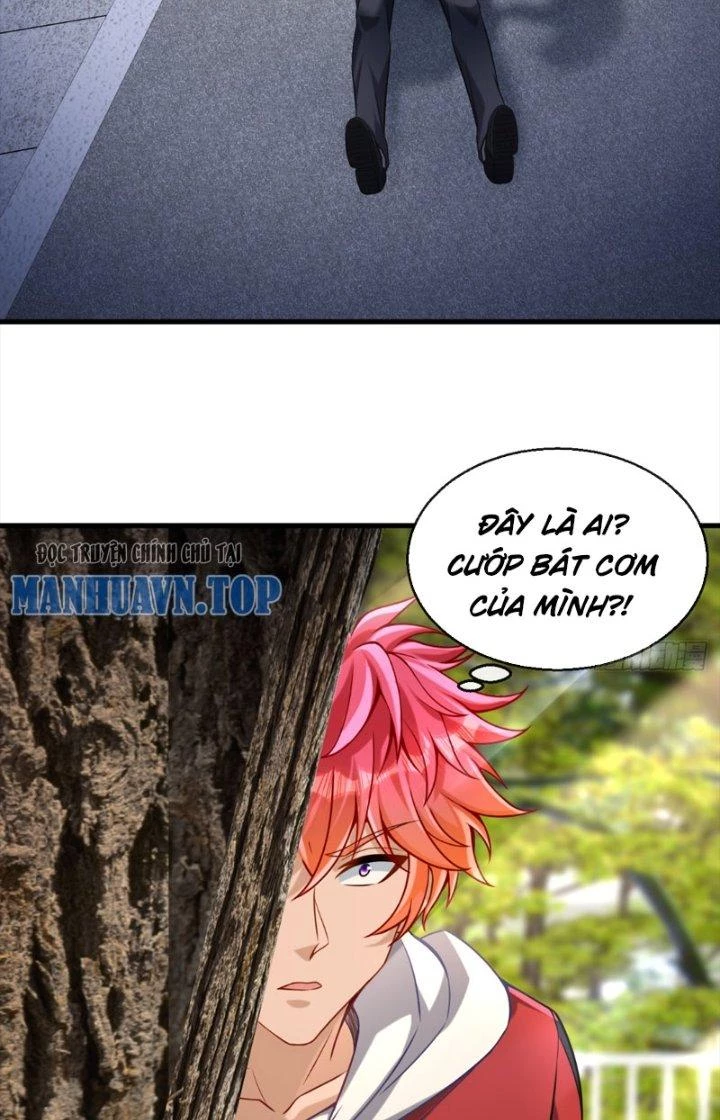 Chí Tôn Cuồng Tế Chapter 26 - Next Chapter 27