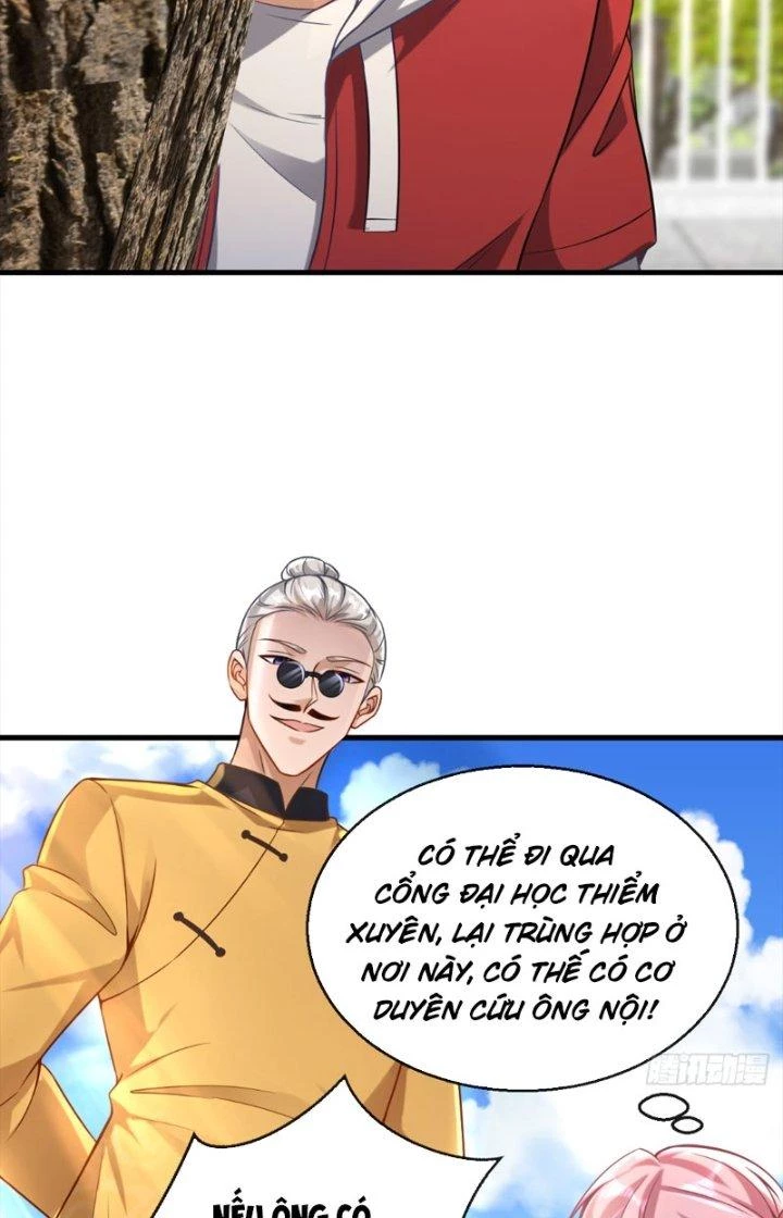 Chí Tôn Cuồng Tế Chapter 26 - Next Chapter 27