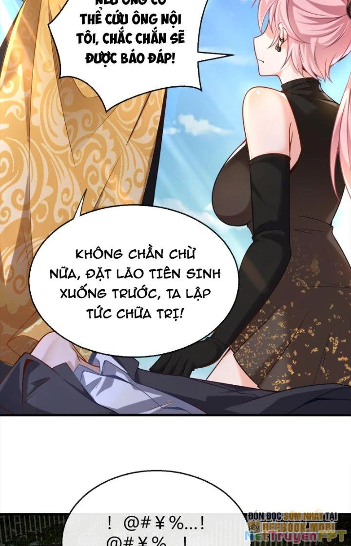 Chí Tôn Cuồng Tế Chapter 26 - Next Chapter 27