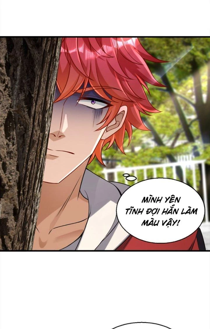 Chí Tôn Cuồng Tế Chapter 26 - Next Chapter 27