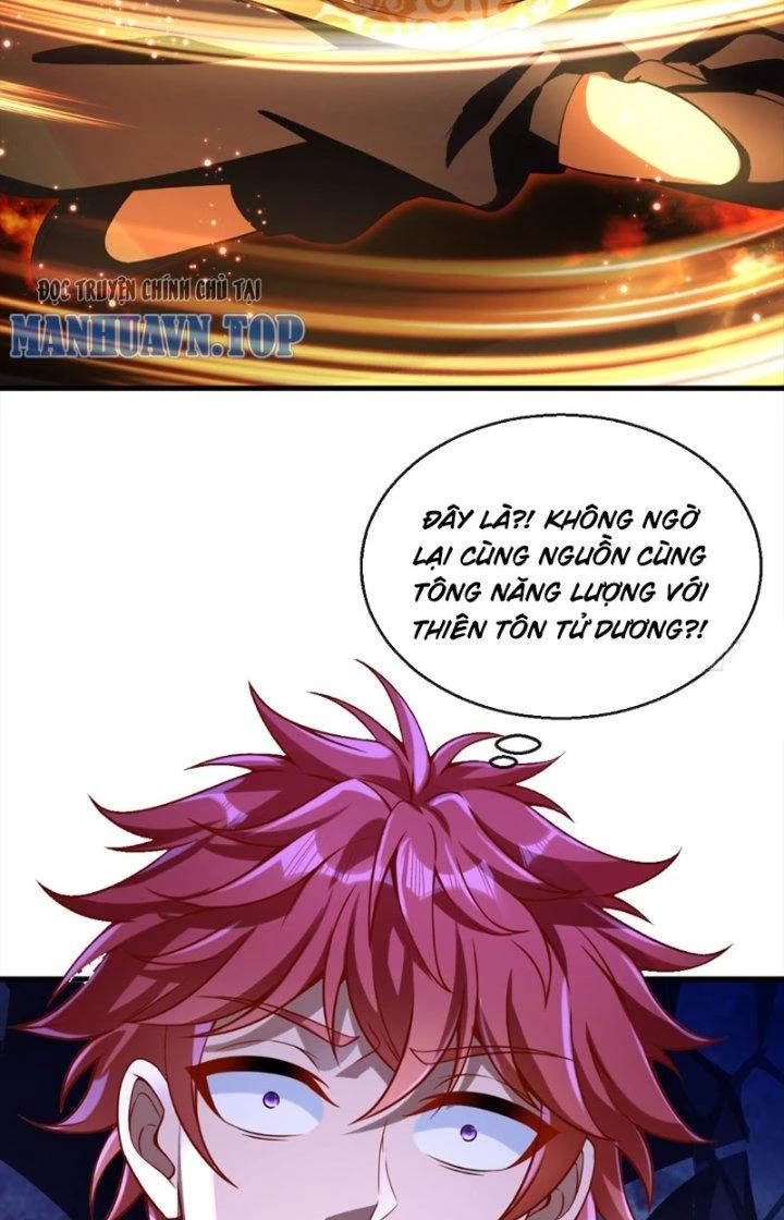 Chí Tôn Cuồng Tế Chapter 26 - Next Chapter 27