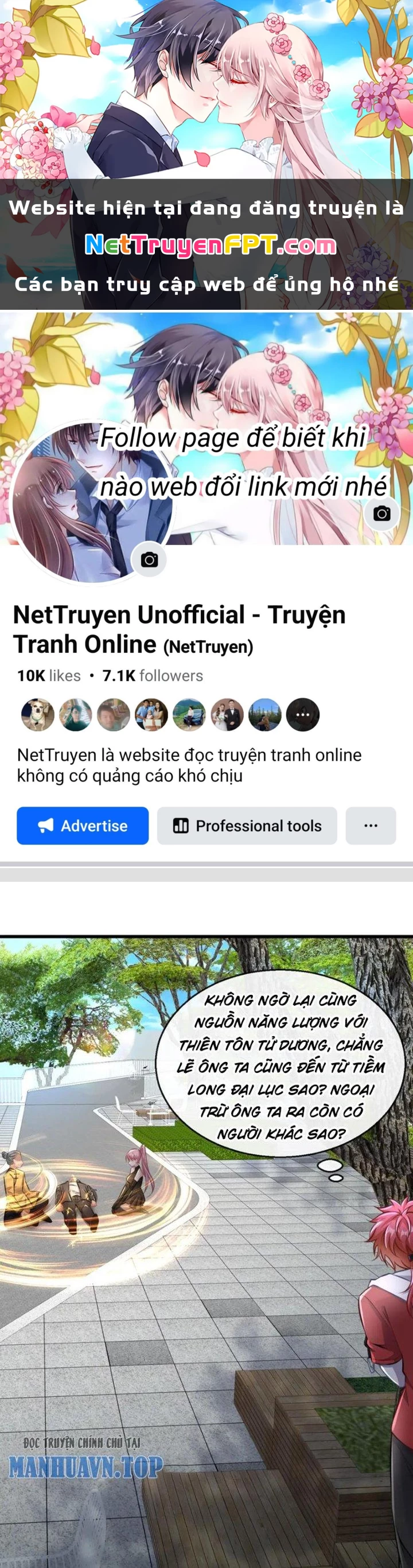 Chí Tôn Cuồng Tế Chapter 27 - Next Chapter 28