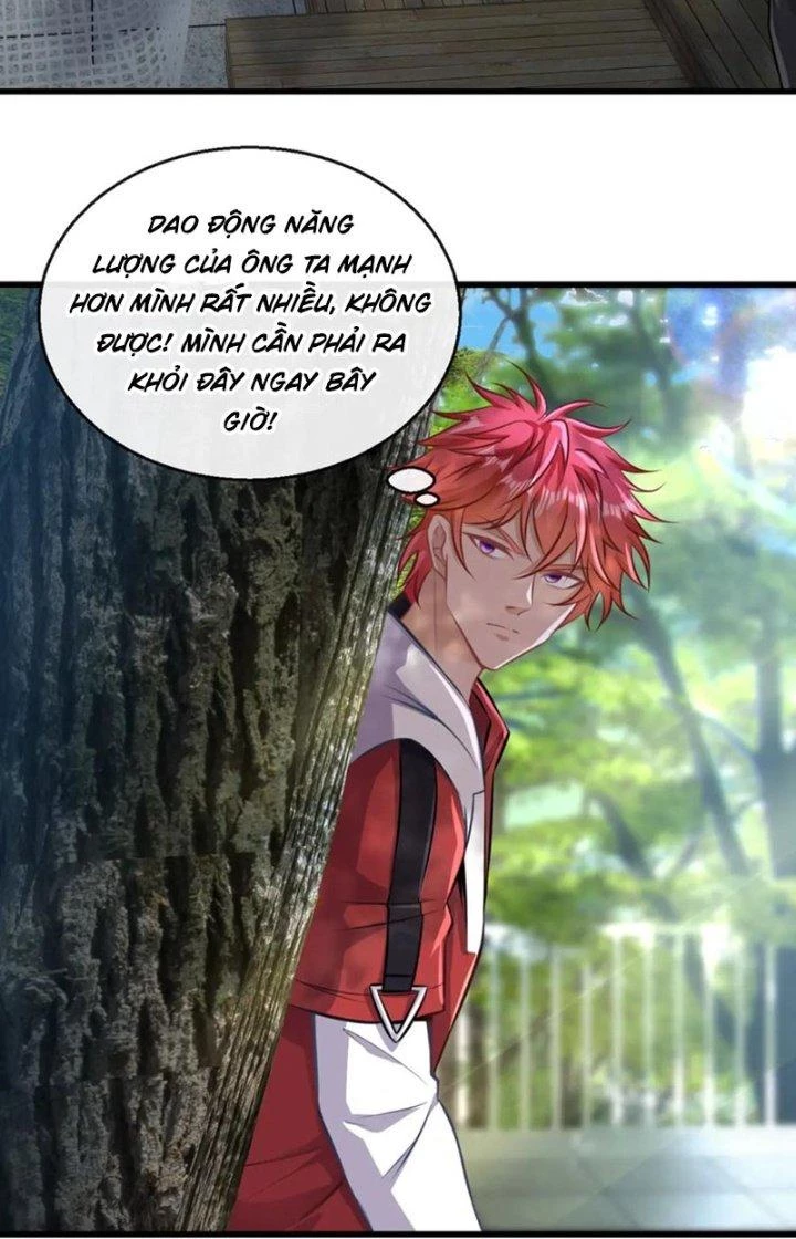 Chí Tôn Cuồng Tế Chapter 27 - Next Chapter 28
