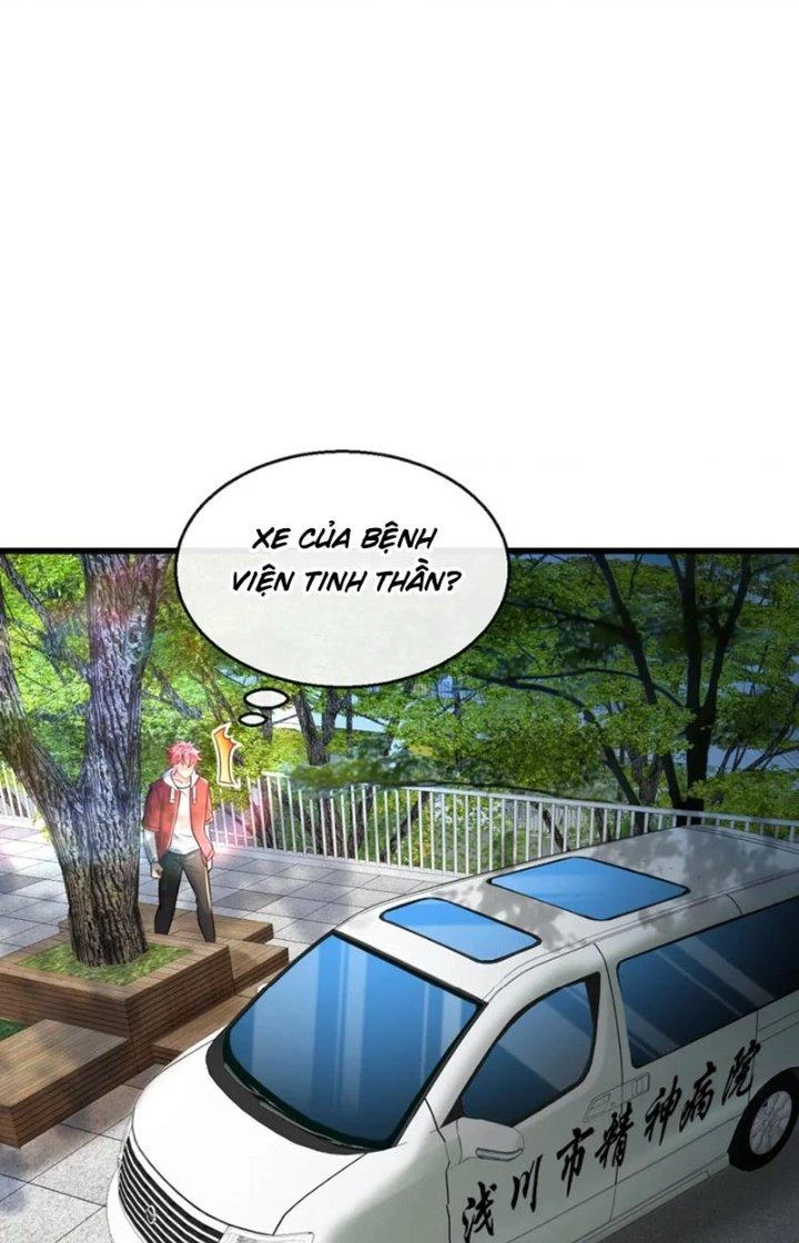 Chí Tôn Cuồng Tế Chapter 27 - Next Chapter 28