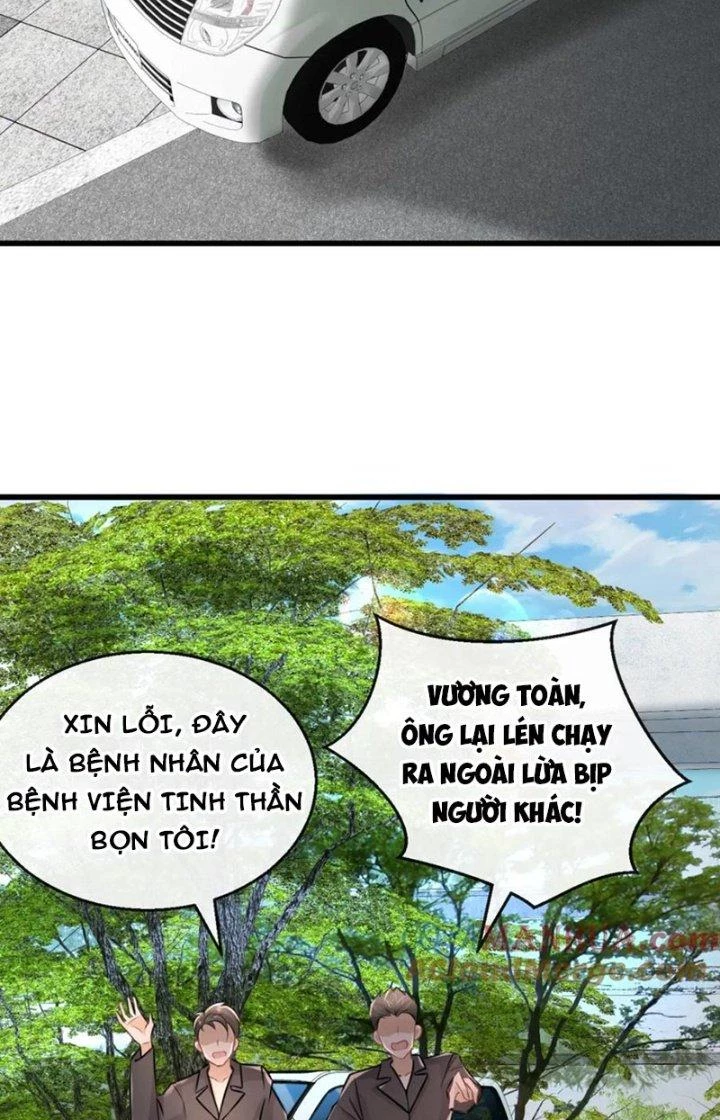 Chí Tôn Cuồng Tế Chapter 27 - Next Chapter 28