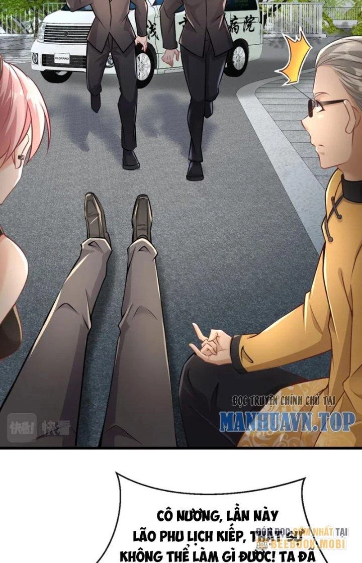 Chí Tôn Cuồng Tế Chapter 27 - Next Chapter 28