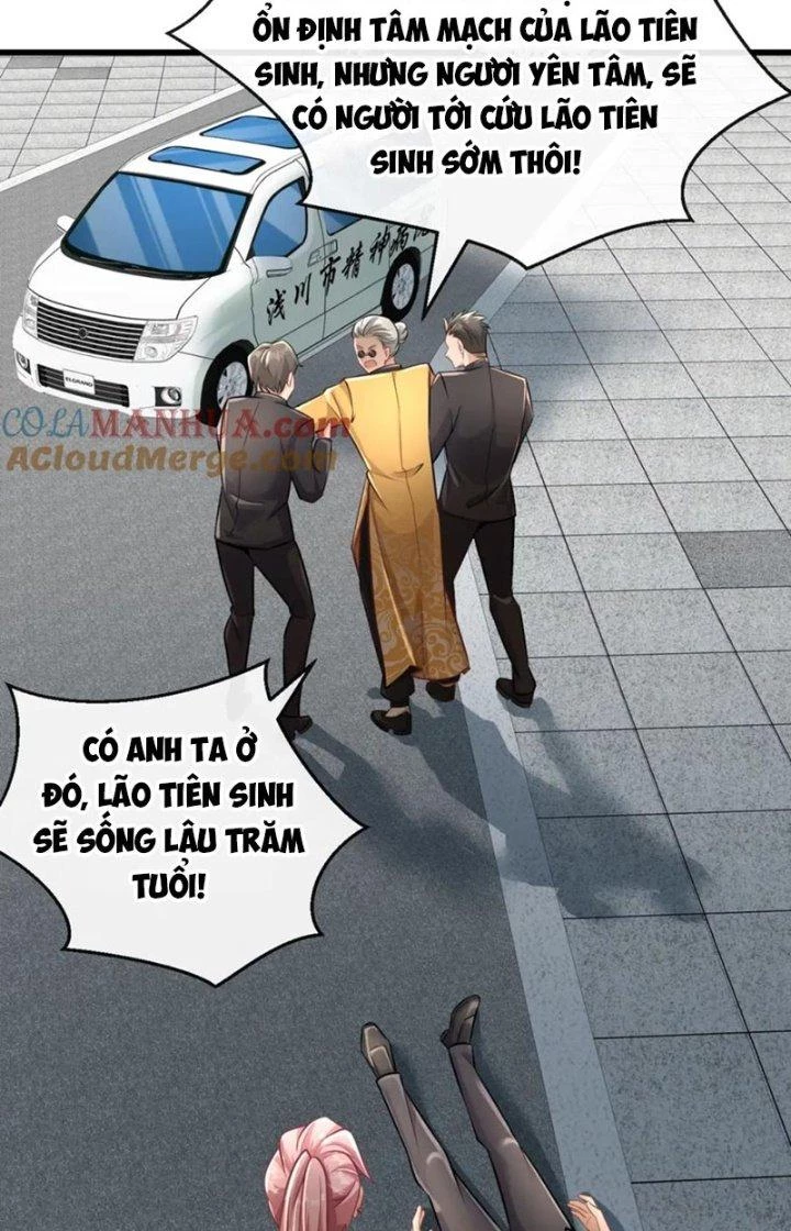 Chí Tôn Cuồng Tế Chapter 27 - Next Chapter 28