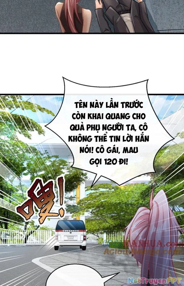 Chí Tôn Cuồng Tế Chapter 27 - Next Chapter 28