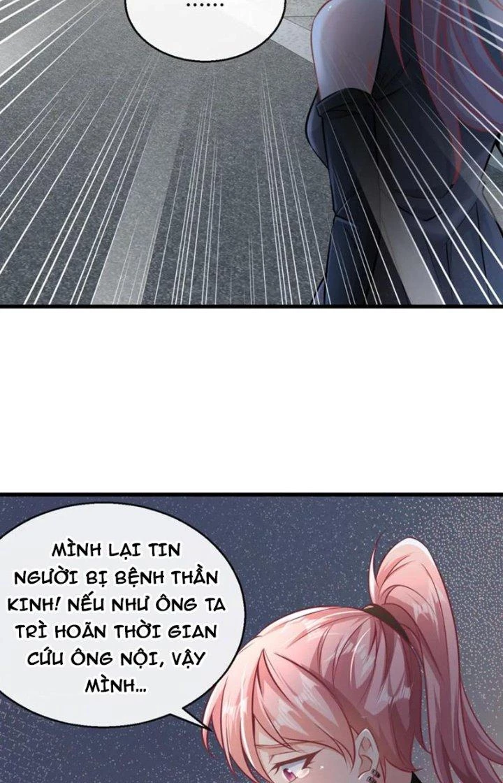 Chí Tôn Cuồng Tế Chapter 27 - Next Chapter 28