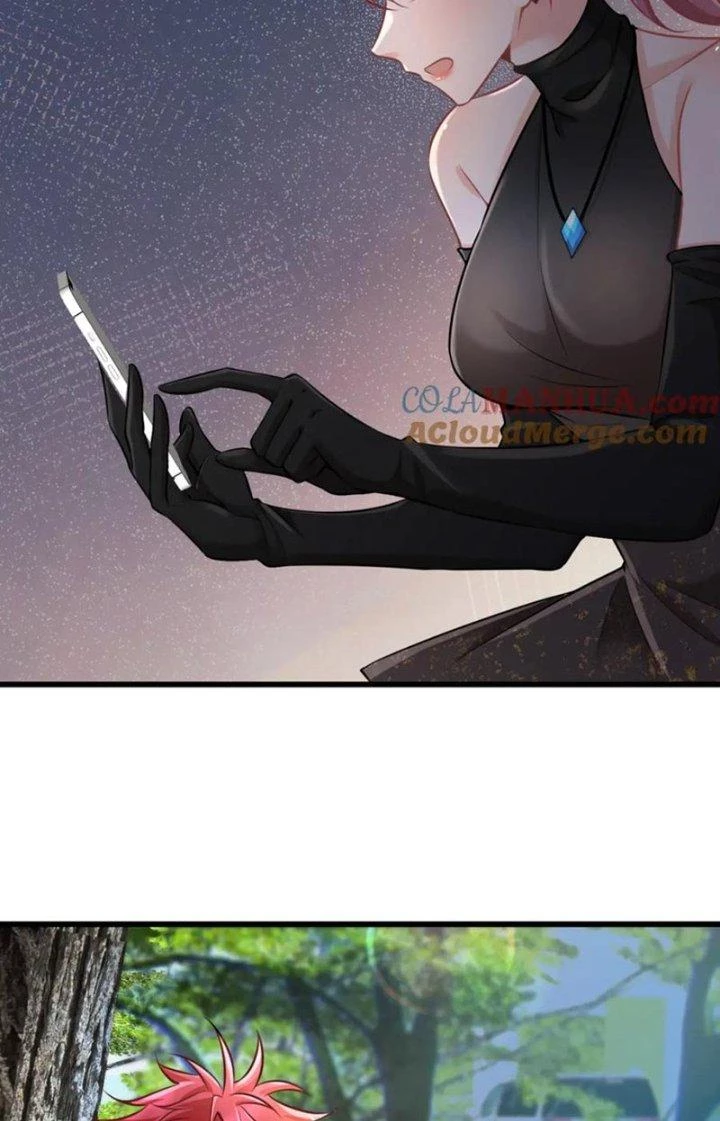 Chí Tôn Cuồng Tế Chapter 27 - Next Chapter 28