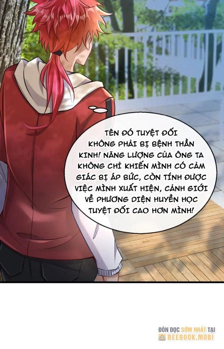 Chí Tôn Cuồng Tế Chapter 27 - Next Chapter 28