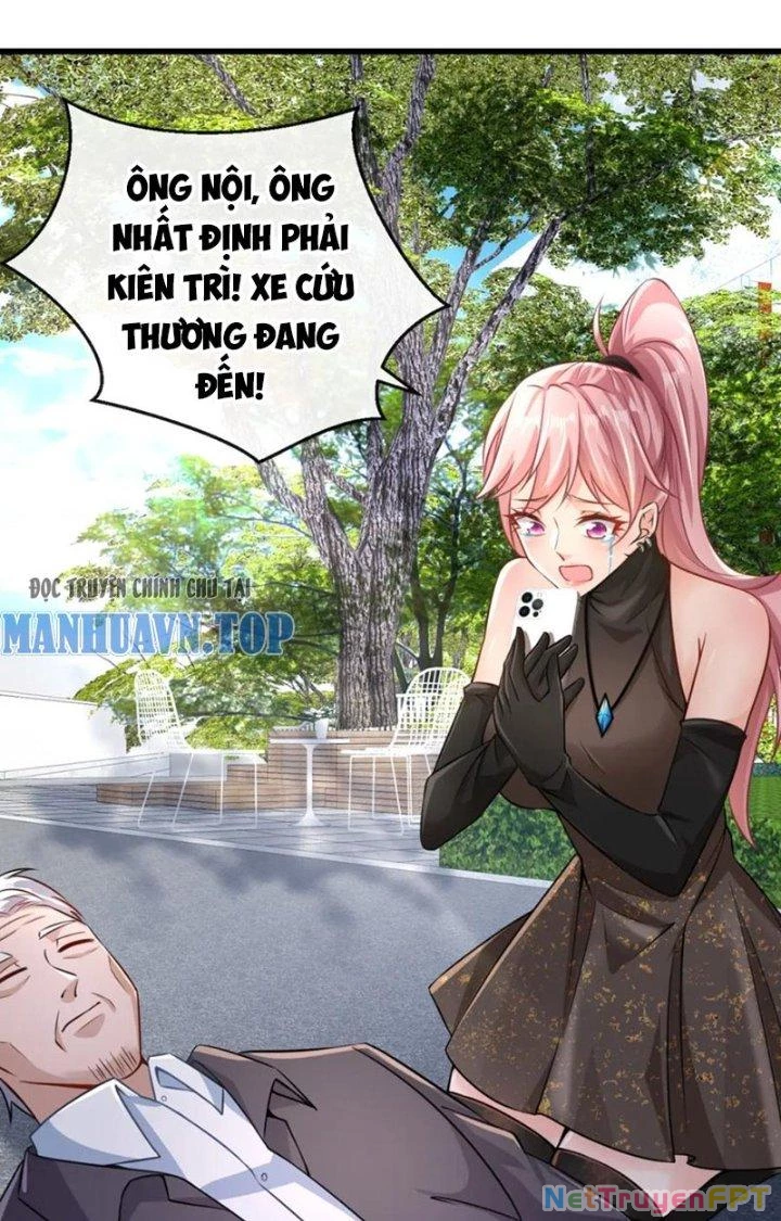 Chí Tôn Cuồng Tế Chapter 27 - Next Chapter 28