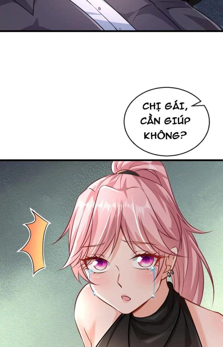 Chí Tôn Cuồng Tế Chapter 27 - Next Chapter 28