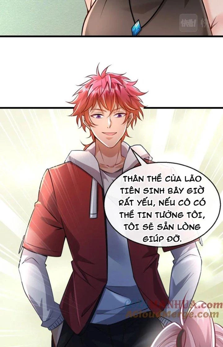 Chí Tôn Cuồng Tế Chapter 27 - Next Chapter 28