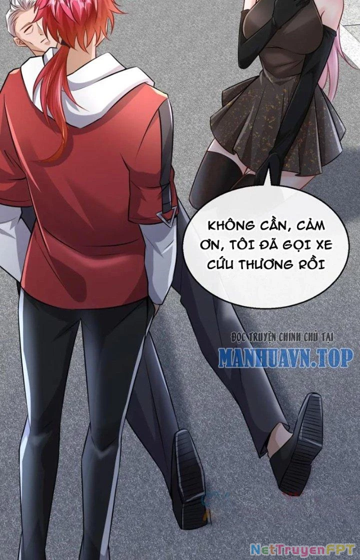 Chí Tôn Cuồng Tế Chapter 27 - Next Chapter 28