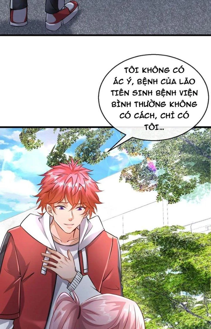 Chí Tôn Cuồng Tế Chapter 27 - Next Chapter 28