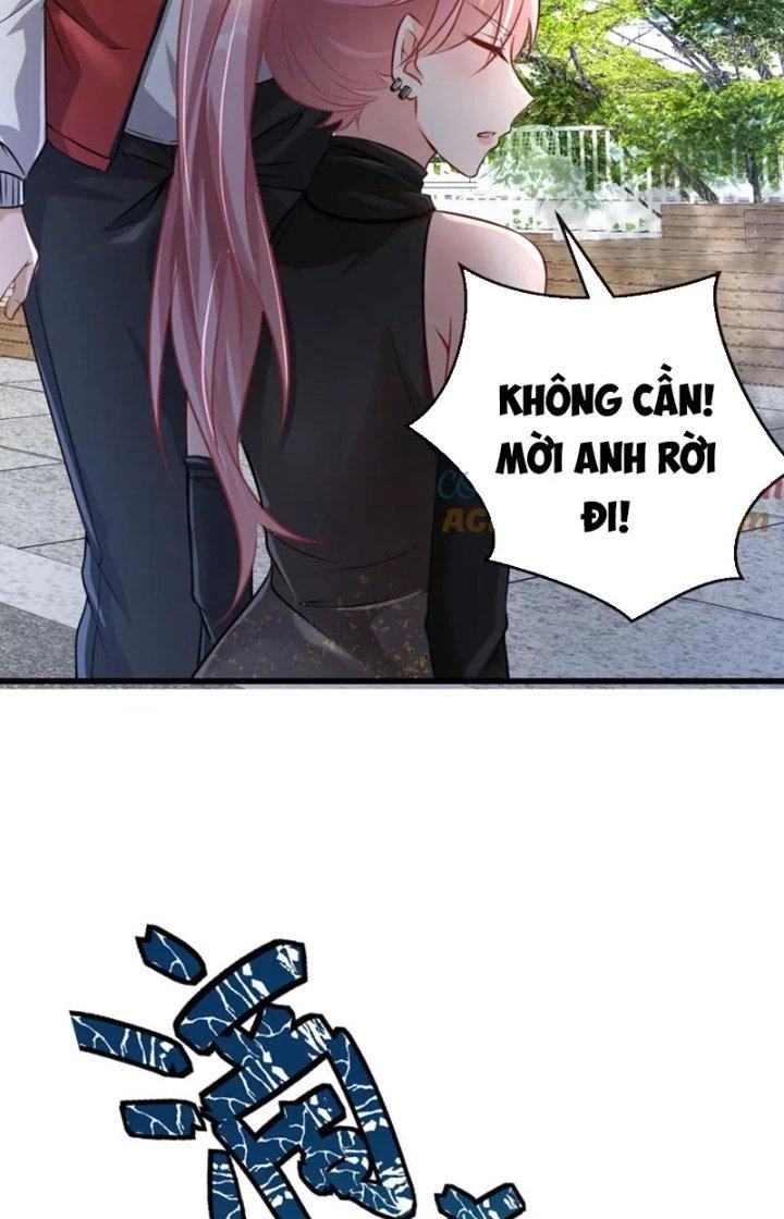 Chí Tôn Cuồng Tế Chapter 27 - Next Chapter 28