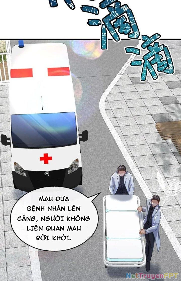 Chí Tôn Cuồng Tế Chapter 27 - Next Chapter 28