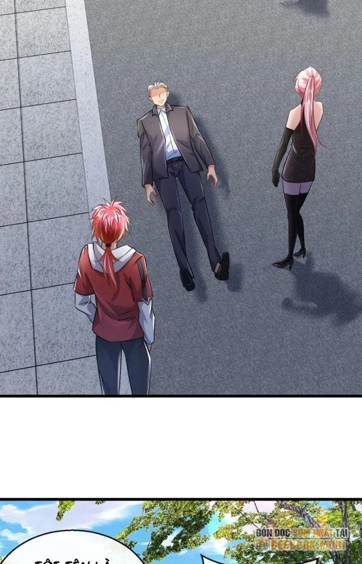 Chí Tôn Cuồng Tế Chapter 27 - Next Chapter 28
