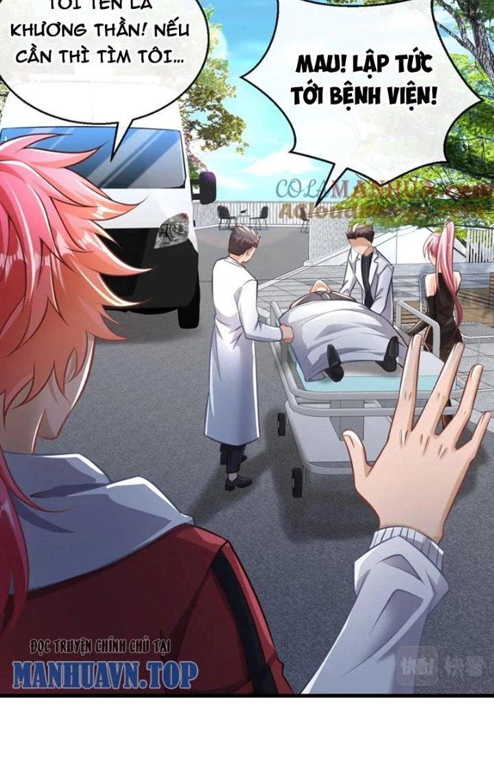 Chí Tôn Cuồng Tế Chapter 27 - Next Chapter 28
