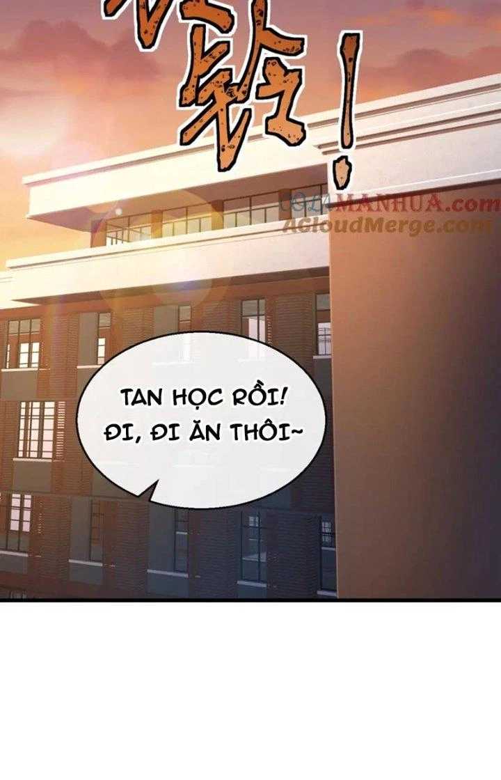Chí Tôn Cuồng Tế Chapter 27 - Next Chapter 28