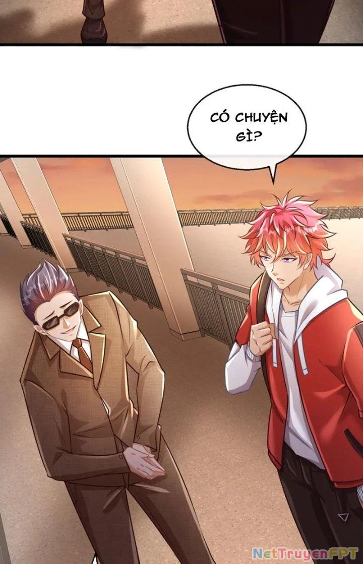 Chí Tôn Cuồng Tế Chapter 27 - Next Chapter 28