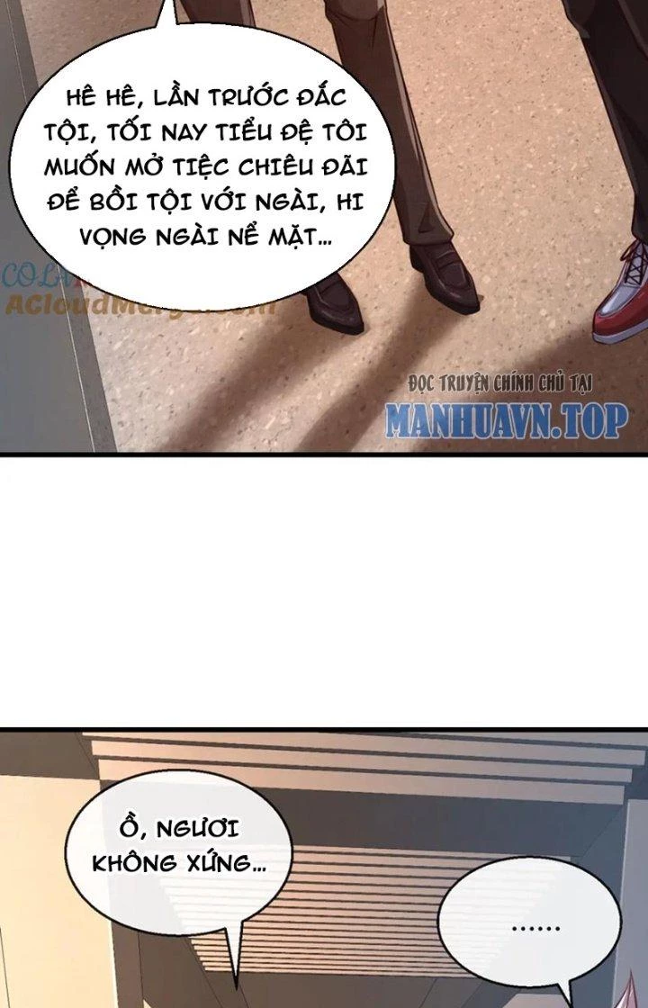 Chí Tôn Cuồng Tế Chapter 27 - Next Chapter 28