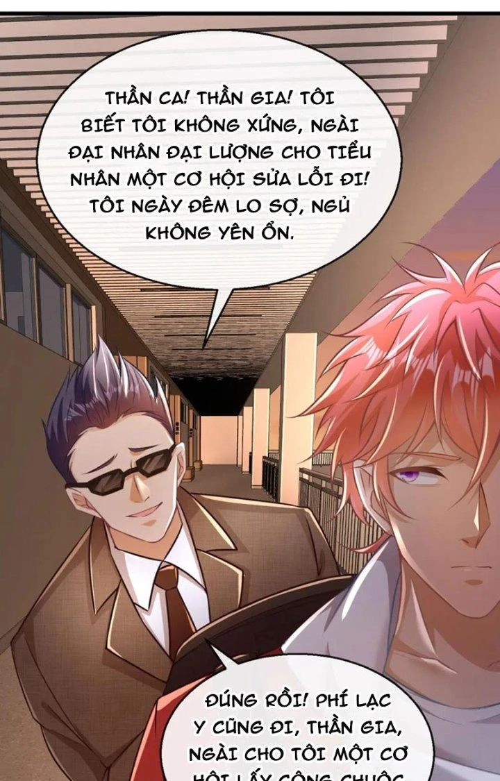 Chí Tôn Cuồng Tế Chapter 27 - Next Chapter 28