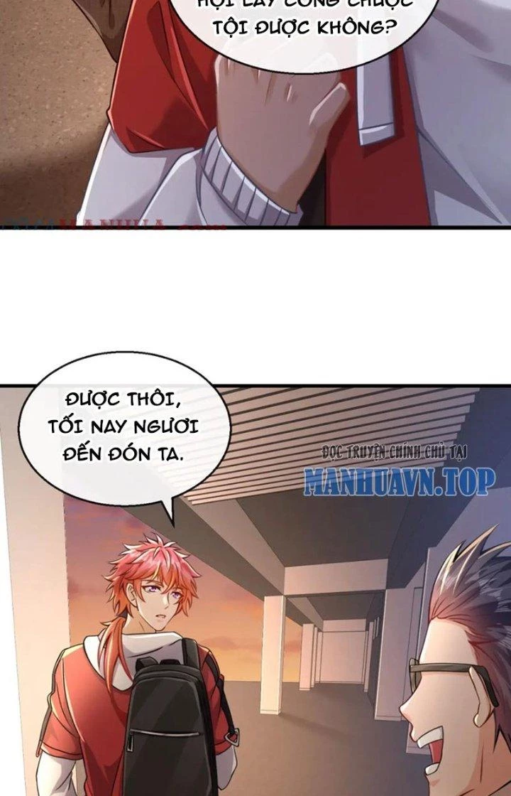 Chí Tôn Cuồng Tế Chapter 27 - Next Chapter 28