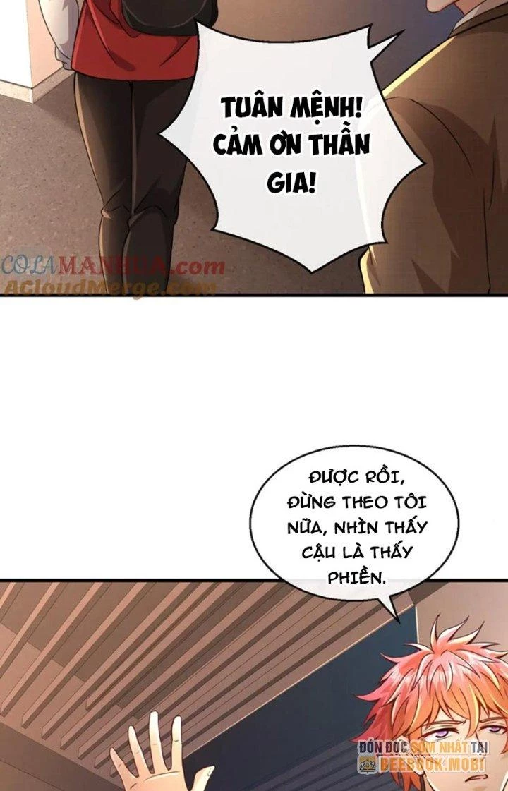 Chí Tôn Cuồng Tế Chapter 27 - Next Chapter 28